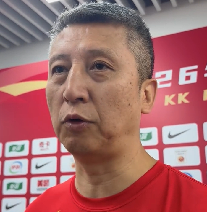 开云平台-郭士强展望今晚FMP热身赛：考察球员+积累经验杨瀚森8号归队！|男篮|中国男篮|杨翰森|波特兰开拓者队|球队_新浪体育_新浪新闻