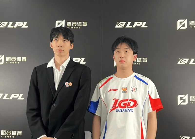 开云平台-Shaoye：打到这里实力差距有点大，希望第三赛段再进淘汰赛